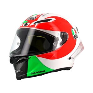 Agv Pista Gp R Plk L Rossi Mugello 2018