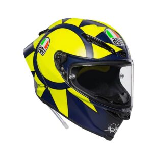Agv Pista Gp R Soleluna 2018 L Soleluna 2018