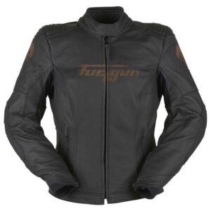 Furygan Tam L Black