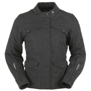 Furygan Zeno Lady L Black