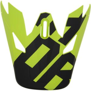 Thor Visor Kit For Sector Level S18 One Size Blue / Lime Matte