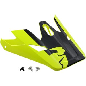 Thor Visor Kit For Sector Shear S9 One Size Black / Acid
