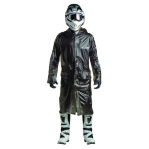 Thor Exel Trench S8 One Size Black