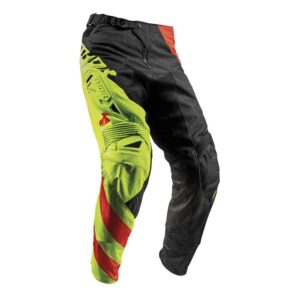 Thor Fuse Bion S8 32 Lime / Orange