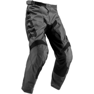 Thor Pulse Smoke S9 40 Charcoal 