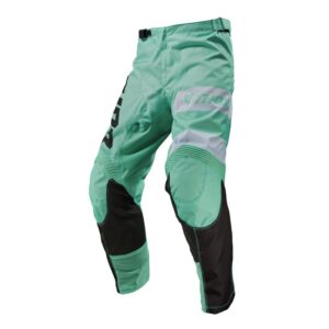 Thor Pulse Savage Jaws S9 36 Mint / Black