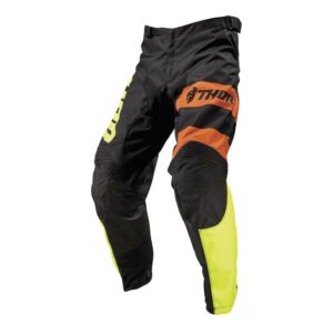Thor Pulse Savage Big Kat S9 30 Black / Lime