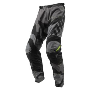 Thor Sector Camo S9 28 Grey