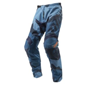 Thor Sector Camo S9 30 Blue