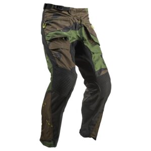 Thor Terrain Gear S9 In The Boot 30 Green Camo