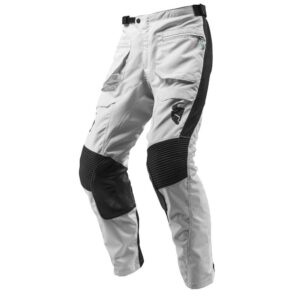 Thor Terrain Gear S9 In The Boot 30 Light Grey / Black