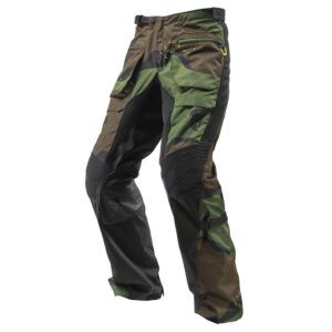 Thor Terrain Gear S9 Over The Boot 30 Green Camo