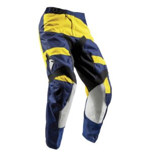 Thor Pulse Level S8 26 Navy / Yellow