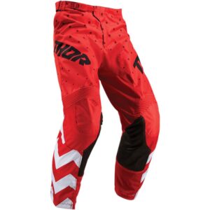Thor Pulse Stunner S9 20 Red / White