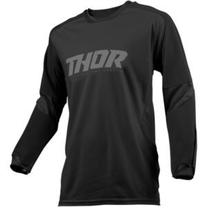 Thor Terrain Gear S9 S Black