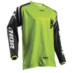 Thor Sector Zones S8 M Lime