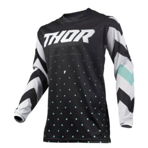 Thor Pulse Stunner S9 XS Midnight / White