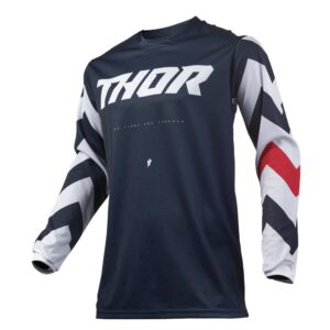 Thor Pulse Stunner S9 S Black / White