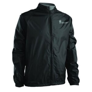 Thor Pack S6 L Black / Charcoal