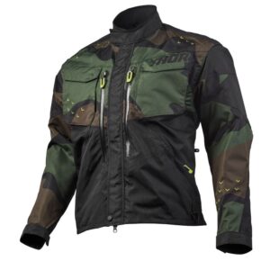 Thor Terrain S9 L Green Camo