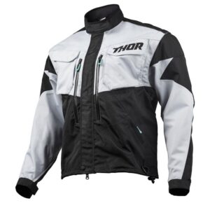 Thor Terrain S9 L Light Grey / Black