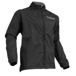 Thor Pack S19 XXXL Black / Charcoal