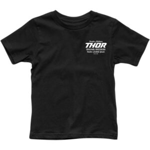 Thor The Goods XS Black