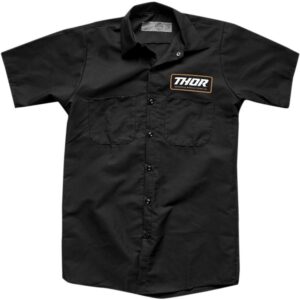 Thor Standard L Black