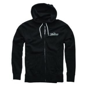Thor Hallman Original L Black