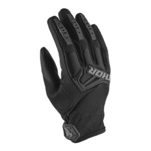 Thor Spectrum L Black / Black