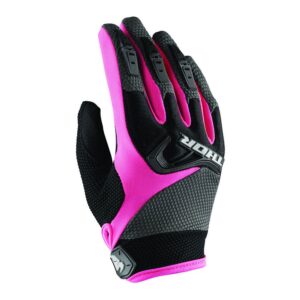 Thor Spectrum XL Black / Pink