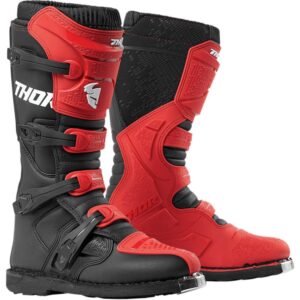 Thor Blitz Xp S9 EU 43 Red / Black