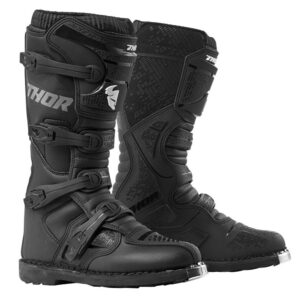 Thor Blitz Xp S9 EU 43 Black / Black