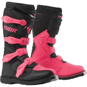 Thor Blitz Xp W S9 EU 35 Black / Pink