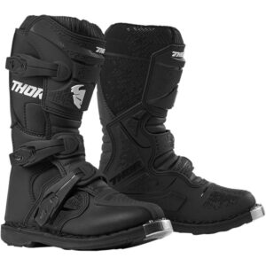 Thor Youth Blitz Xp S9 EU 33 Black