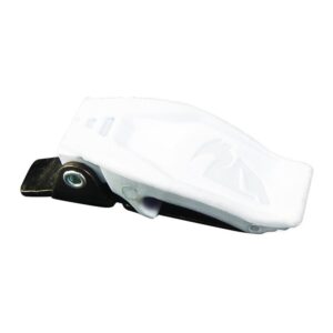 Thor Blitz Replacement Buckle Kit One Size White