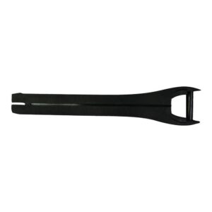 Thor Blitz Replacement Strap Kit EU 41-45 Black