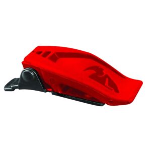 Thor Blitz Replacement Buckle Kit One Size Red