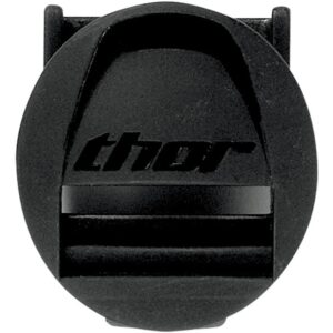 Thor Blitz Replacement Strap Receiver One Size Black