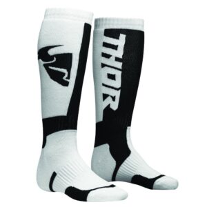 Thor Mx EU 40-43 White / Black