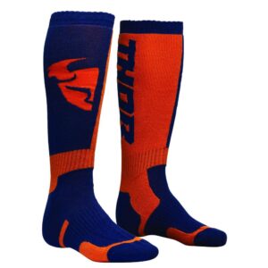 Thor Mx One Size Navy / Orange