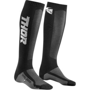 Thor Mx Cool EU 40-43 Charcoal / Black