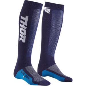 Thor Mx Cool EU 40-43 Navy / Black