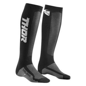 Thor Mx Cool EU 32-38 Charcoal / Black