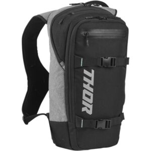 Thor Reservoirhydration 3l One Size Grey / Black