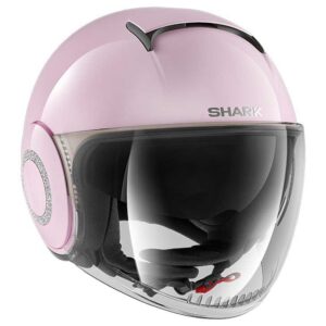 Shark Nano Crystal Blank M Parme