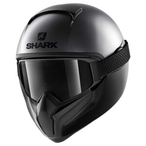 Shark Vancore 2 Neon Serie Mat L Anthracite / Black