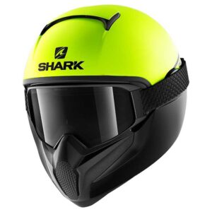Shark Vancore 2 Neon Serie Mat L Yellow / Black