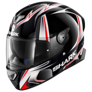 Shark Skwal 2 Sykes L Black / White / Anthracite