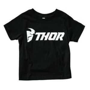 Thor Loud 24 Months Black / Black